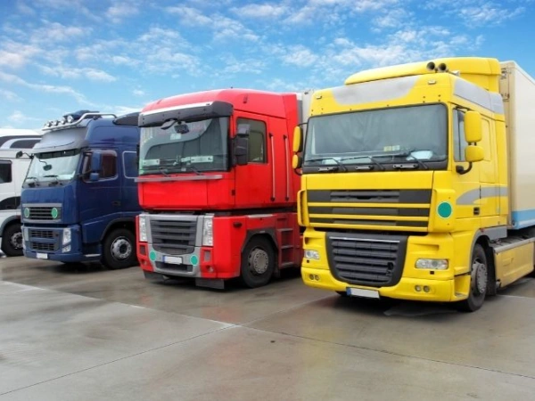 İzmir Kozaklı Nakliye